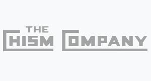 The Chism Co. Inc. logo
