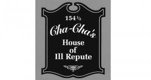 Cha Cha's House Inc. logo