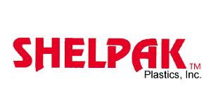 Shelpak Plastics, Inc. logo