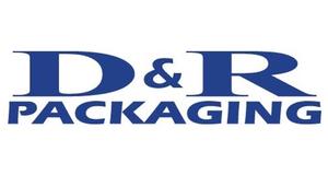 D & R Packaging, Inc. logo