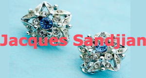 Jacques Sandjian logo