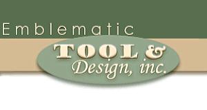Emblematic Tool & Design Inc. logo