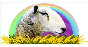English Gardens Fiber Mill logo