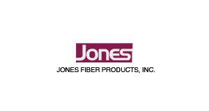 Jones Fiber Products, Inc. logo