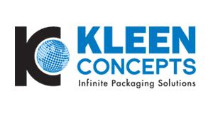 Kleen Concepts logo