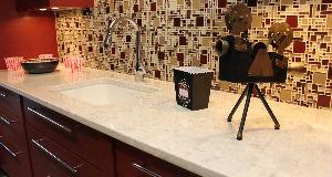 Granite Specialists, LLC. logo
