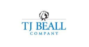 T J Beall Company logo
