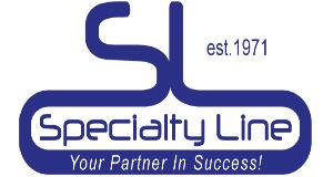 Specialty Products Company logo