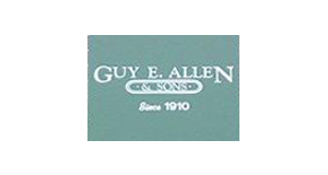 Guy E. Allen & Sons logo