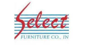 Select Furniture Mfr logo