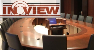 In View Furniture, Inc.  logo