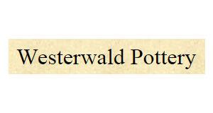 Westerwald Pottery logo