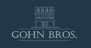 Gohn Brothers Mfg. Co. logo