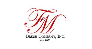 FM Brush Company logo