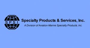 Aviation Marine Specialty Procuts Inc. logo