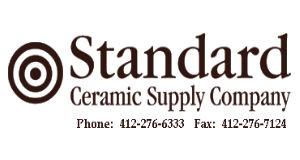 Standard Supply Ceramic Company logo