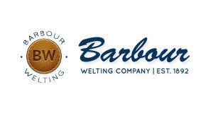 Barbour Welting Company logo