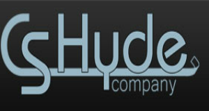 CS Hyde Company logo