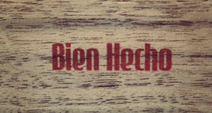 John Randall D/B/A Bien Hecho logo
