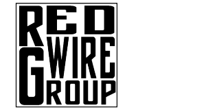 Red Wire Group logo