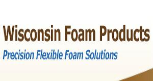 Wisconsin Foam Products logo