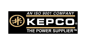 Kepco, Inc. logo
