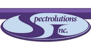 Spectrolutions Inc. logo