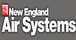 New England Air Systems Inc logo