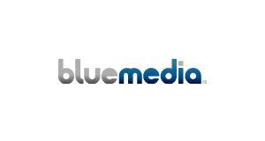 bluemedia logo