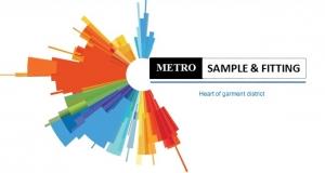 Metro Sample & Fitting Corp. logo