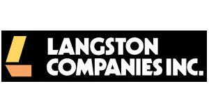 Langston Companies, Inc. logo