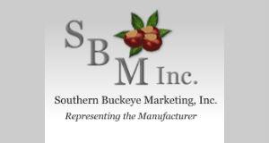 Southern Buckeye Marketing logo