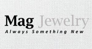 Mag Jewelry logo