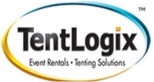 TentLogix - Tenting Solutions & Event Rentals logo