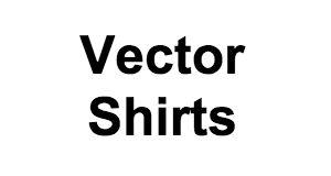 Vector Shirts logo