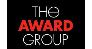 The Award Group logo