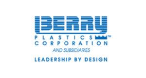 Berry Plastics Corporation logo