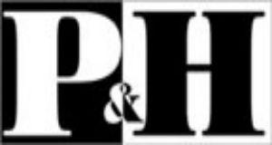 P & H Metal Products Corp. logo