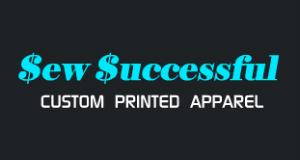 Success Sewing Inc logo