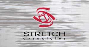 Stretch Associates, Inc. logo