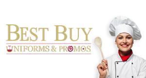 Best Buy Uniforms logo