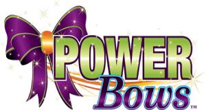 POWERBows logo