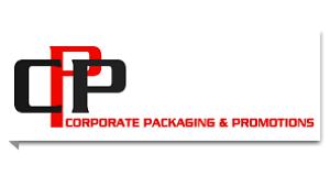 Corporate Packaging, Inc. logo