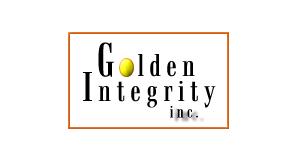Golden Integrity Inc logo