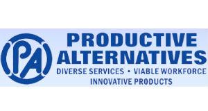 Productive Alternatives, Inc. logo