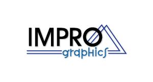 Impro Graphics logo