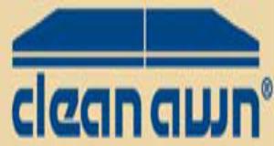 Clean Awn logo