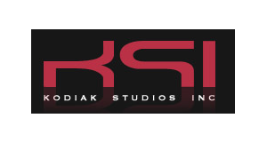 Kodiak Studios Inc logo