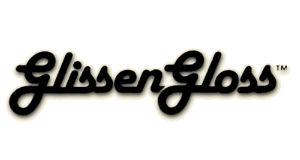 Glissen Gloss Fibers logo