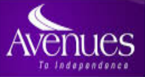 Avenues Contract Packaging logo
